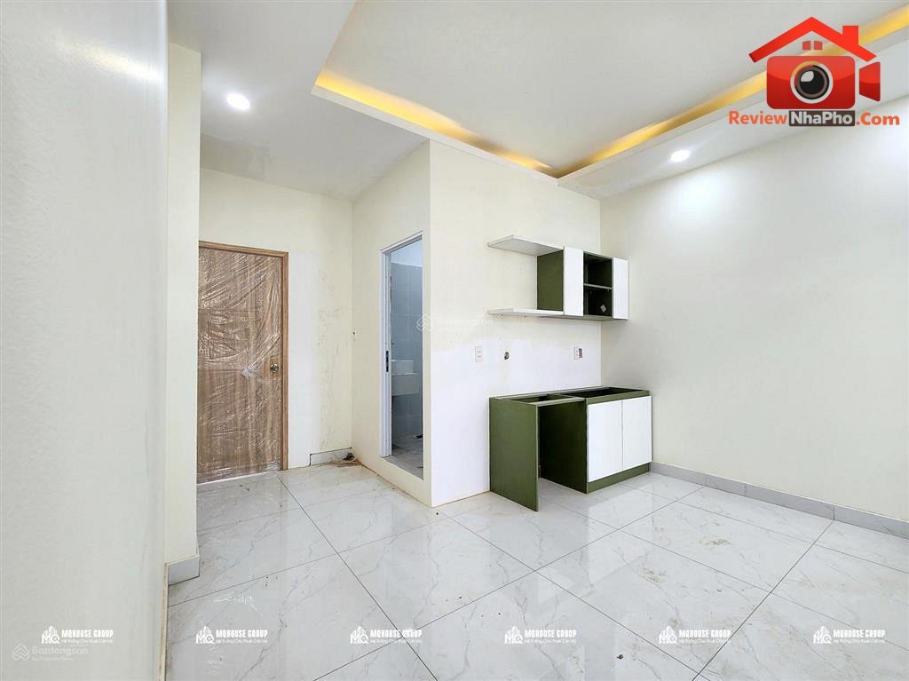 Review nhà phố Trương Vĩnh Ký Tân Sơn Nhì Quận Tân Phú TP.HCM giá 6 triệu