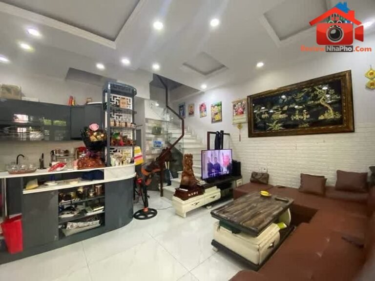Review nhà phố Tân Bình 4 tầng 4 phòng ngủ giá 6.2… – Bán nhà mặt phố Quận Tân Bình – TP Hồ Chí Minh giá BÁN 5 – 7 tỷ