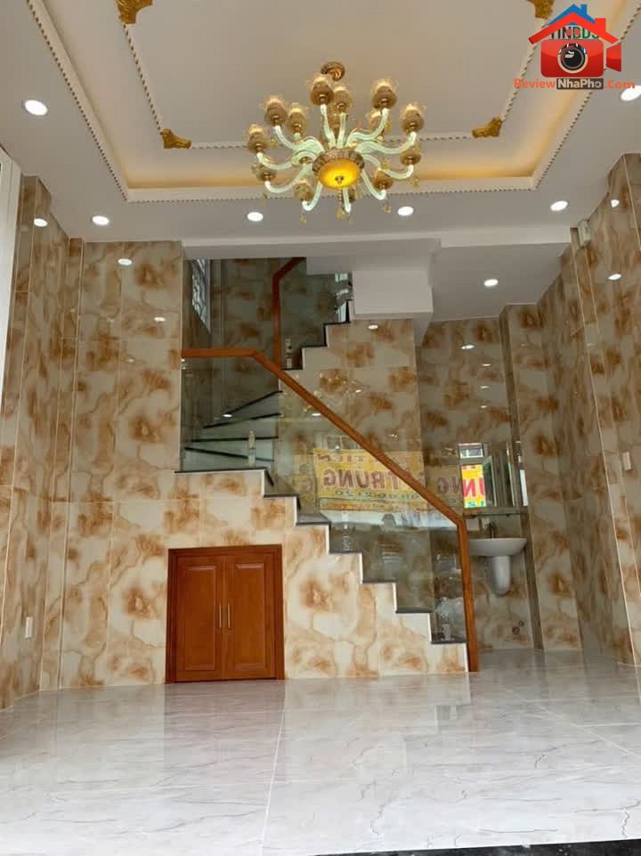 Review nhà phố Tân Phú TP.HCM, mặt tiền 4,2m giá 5… – Bán nhà mặt phố Quận Tân Phú – TP Hồ Chí Minh giá BÁN 5 – 7 tỷ