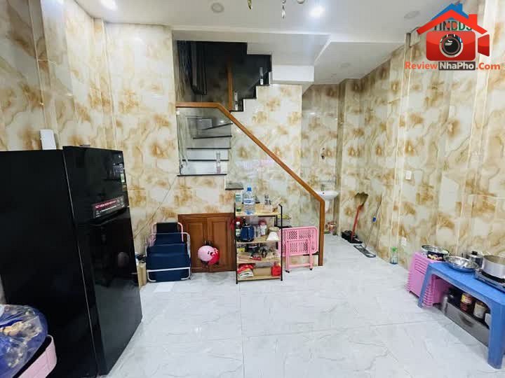 Review nhà phố Tân Phú TP.HCM, mặt tiền 4,2m giá 5… – Bán nhà mặt phố Quận Tân Phú – TP Hồ Chí Minh giá BÁN 5 – 7 tỷ