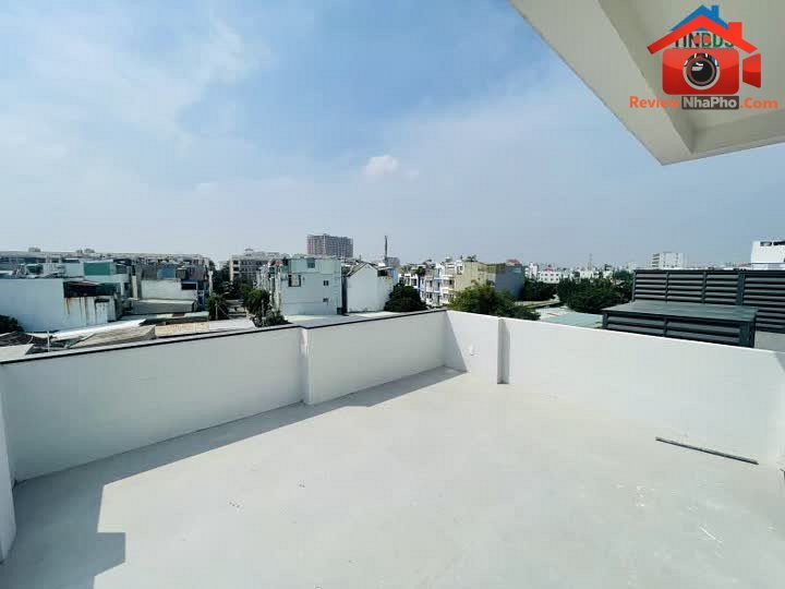Bán nhà phố 6 phòng 5 tầng hẻm Lê Trọng Tấn Tân Ph… – Bán nhà mặt phố Quận Tân Phú – TP Hồ Chí Minh giá BÁN 5 – 7 tỷ