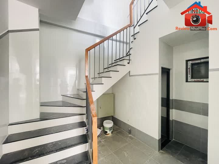 Bán nhà phố 6 phòng 5 tầng hẻm Lê Trọng Tấn Tân Ph… – Bán nhà mặt phố Quận Tân Phú – TP Hồ Chí Minh giá BÁN 5 – 7 tỷ
