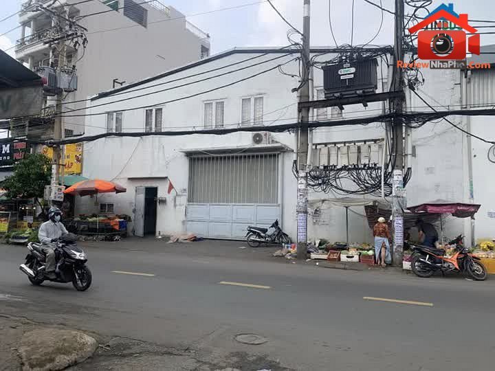 Review nhà mặt phố Bình Trị Đông Bình Tân TP.HCM v… – Bán nhà mặt phố Quận Bình Tân – TP Hồ Chí Minh giá BÁN 40 – 80 tỷ