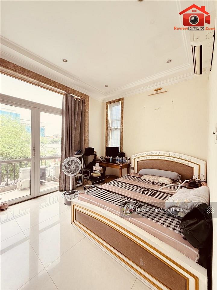 Review nhà phố Tân Bình TP.HCM biệt thự đẳng cấp g… – Bán nhà mặt phố Quận Tân Bình – TP Hồ Chí Minh giá BÁN 20 – 40 tỷ