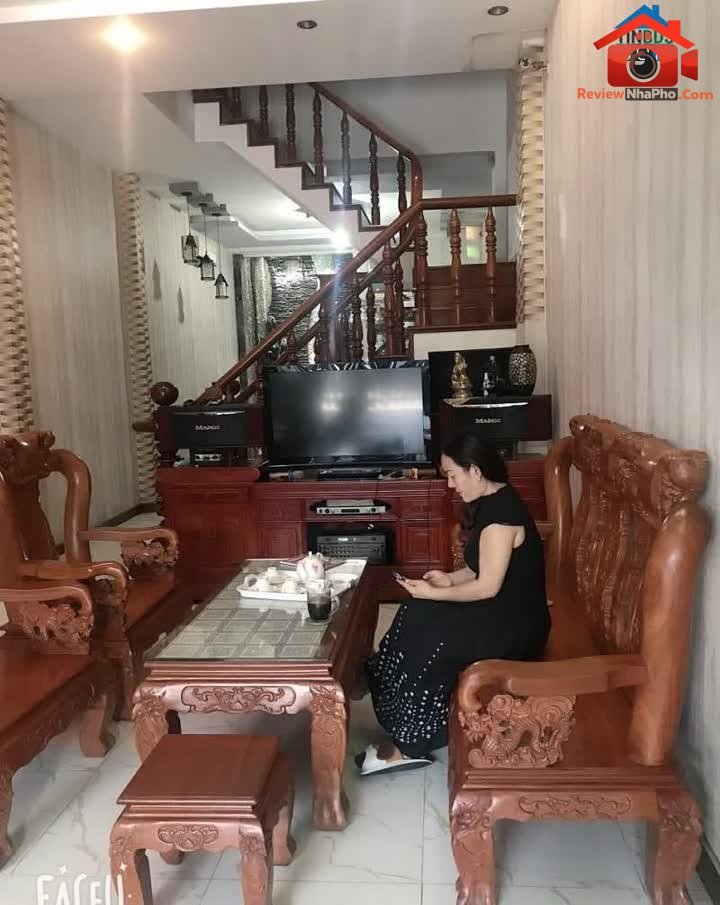 Review nhà phố tại Bình Trị Đông A, Bình Tân, TP.H… – Bán nhà mặt phố Quận Bình Tân – TP Hồ Chí Minh giá 5 – 10 tỷ