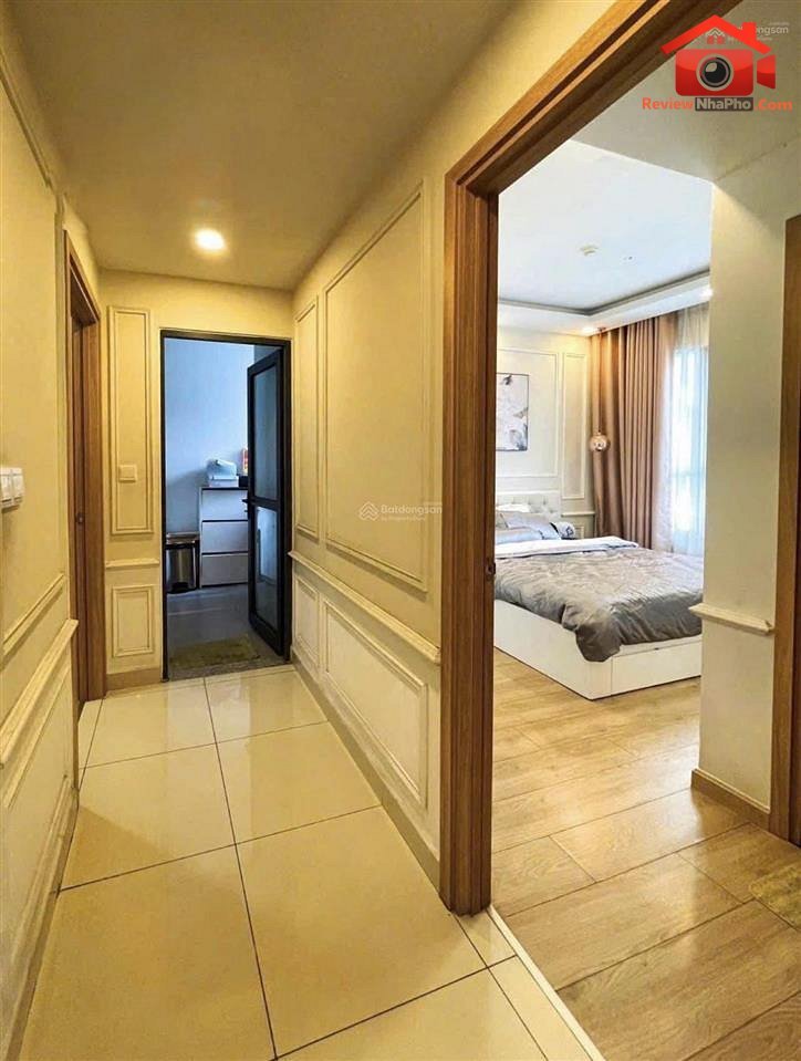 Review nhà phố Emerald Celadon City Quận Tân Phú TP.HCM 53 m2 chỉ 11 triệu