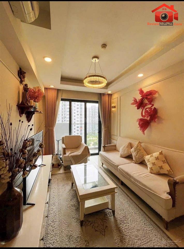 Review nhà phố Emerald Celadon City Quận Tân Phú TP.HCM 53 m2 chỉ 11 triệu