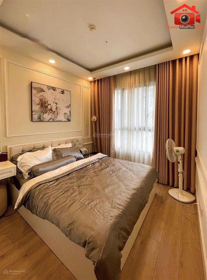 Review nhà phố Emerald Celadon City Quận Tân Phú TP.HCM 53 m2 chỉ 11 triệu