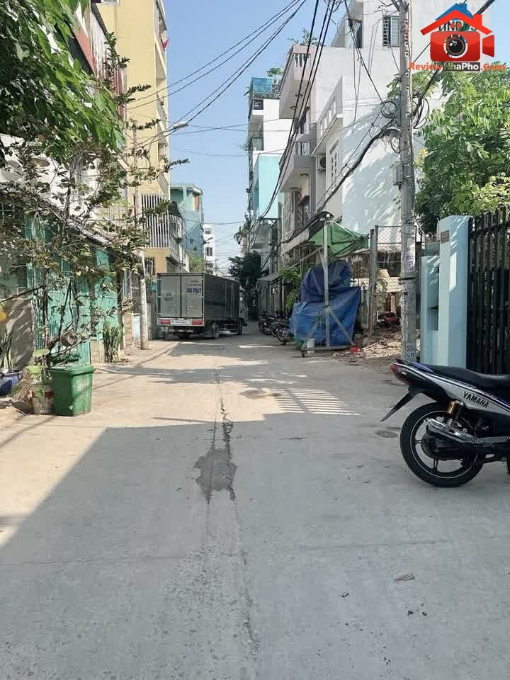 Review nhà phố Bình Tân TP.HCM, hẻm xe tải, chỉ 5…. – Bán nhà mặt phố Quận Bình Tân – TP Hồ Chí Minh giá BÁN 5 – 7 tỷ