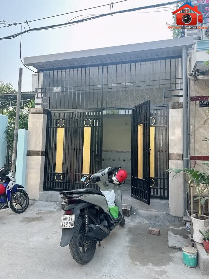 Review nhà phố Bình Tân TP.HCM, hẻm xe tải, chỉ 5…. – Bán nhà mặt phố Quận Bình Tân – TP Hồ Chí Minh giá BÁN 5 – 7 tỷ