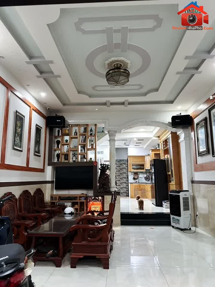 Review nhà phố Tân Phú 70m2, 6.8 tỷ đáng chú ý… – Bán nhà mặt phố Quận Tân Phú – TP Hồ Chí Minh giá BÁN 5 – 7 tỷ