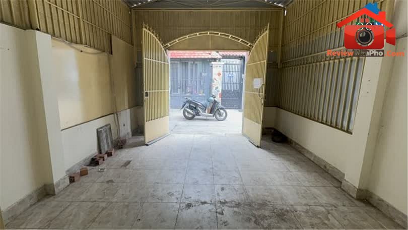 Bán nhà riêng hẻm xe hơi Tân Kỳ Tân Quý Quận Tân Phú TP.HCM diện tích 80m² giá 6.5 tỷ