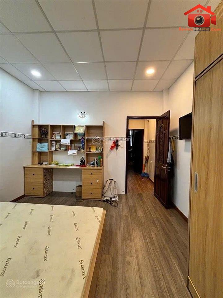 Review nhà phố Quận Bình Tân TP.HCM – Nhà 5 tầng 6PN giá 5.95 tỷ