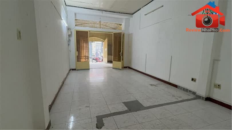Review nhà phố Tân Kỳ Tân Quý Quận Tân Phú TP.HCM giá 6.5 tỷ, diện tích 80m²