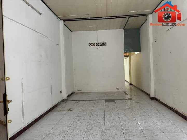 Review nhà phố Tân Kỳ Tân Quý Quận Tân Phú TP.HCM giá 6.5 tỷ, diện tích 80m²