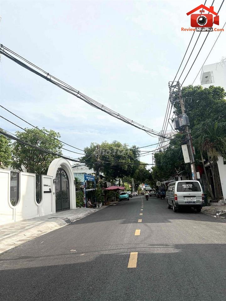 Review nhà phố TP.HCM đường Dương Văn Dương 30 m2 … – Bán nhà mặt phố Quận Tân Phú – TP Hồ Chí Minh giá BÁN 3 – 5 tỷ