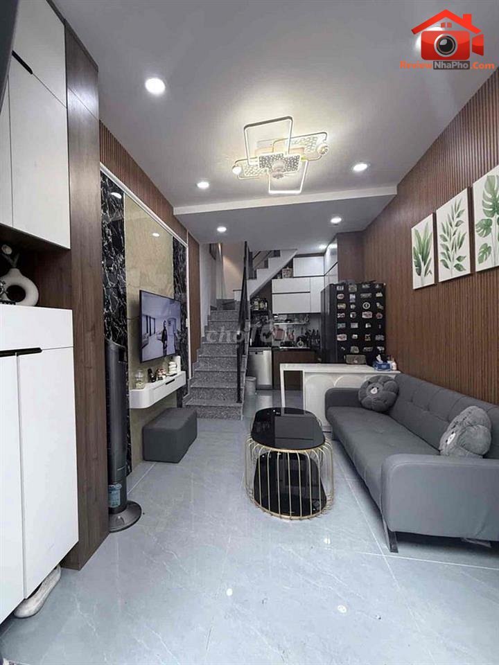 Review nhà phố TP.HCM đường Dương Văn Dương 30 m2 … – Bán nhà mặt phố Quận Tân Phú – TP Hồ Chí Minh giá BÁN 3 – 5 tỷ