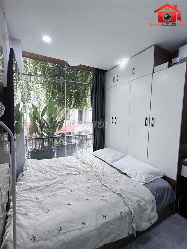 Review nhà phố TP.HCM đường Dương Văn Dương 30 m2 … – Bán nhà mặt phố Quận Tân Phú – TP Hồ Chí Minh giá BÁN 3 – 5 tỷ