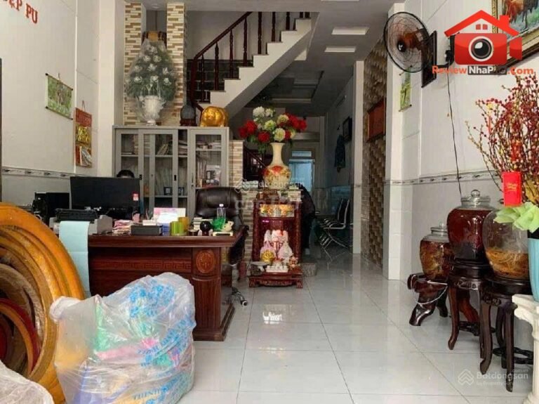 Review nhà phố Trương Phước Phan Bình Tân TP.HCM n… – Bán nhà mặt phố Quận Bình Tân – TP Hồ Chí Minh giá 5 – 10 tỷ