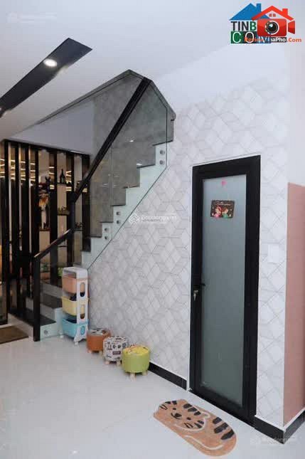Review nhà phố Tân Phú 3 tầng 65 m² chỉ 5.9 tỷ … – Bán nhà mặt phố Quận Tân Phú – TP Hồ Chí Minh giá BÁN 5 – 7 tỷ