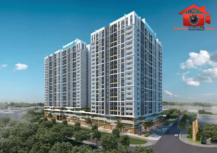 Review căn hộ The Privia Bình Tân TP.HCM – D… – Bán nhà mặt phố Quận Bình Tân – TP Hồ Chí Minh giá BÁN 3 – 5 tỷ