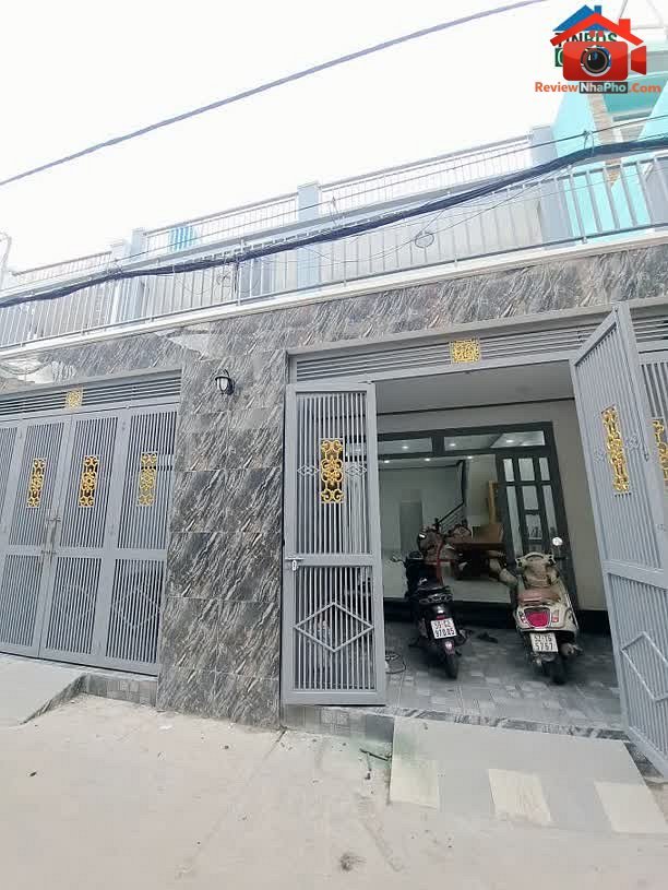 Review nhà phố Bình Tân giá 7.1 tỷ, 110m2 với thiế… – Bán nhà mặt phố Quận Bình Tân – TP Hồ Chí Minh giá 5 – 10 tỷ