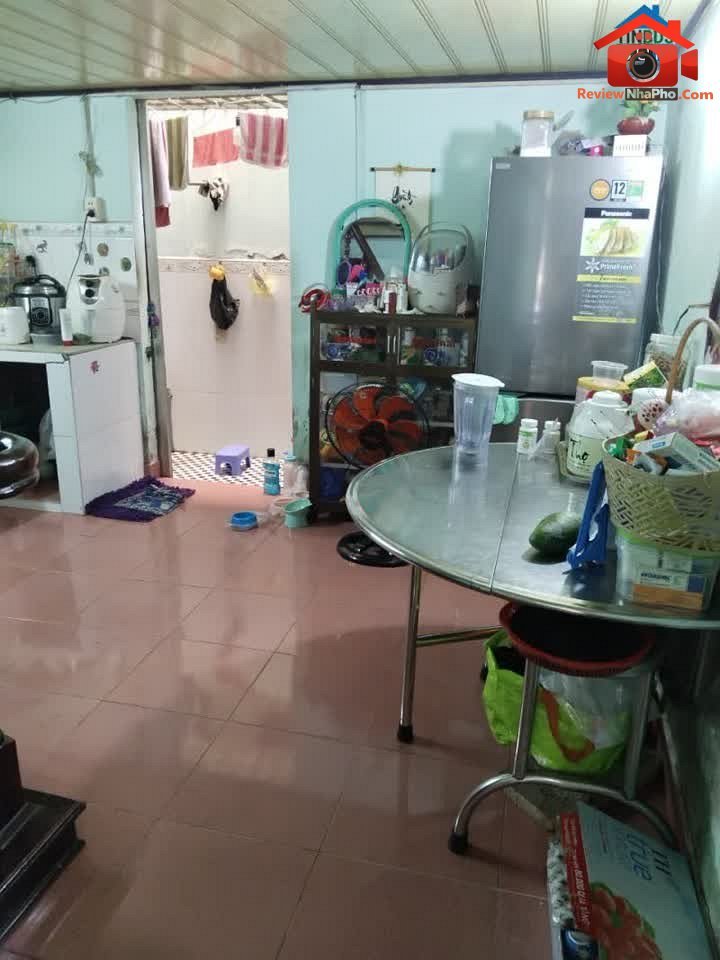 Review nhà phố Tân Phú – 2 tầng hẻm xe hơi, … – Bán nhà mặt phố Quận Tân Phú – TP Hồ Chí Minh giá BÁN 5 – 7 tỷ
