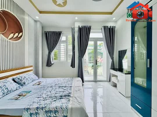 Review nhà phố Tân Bình TP.HCM với giá 4.28 tỷ … – Bán nhà mặt phố Quận Tân Bình – TP Hồ Chí Minh giá BÁN 3 – 5 tỷ