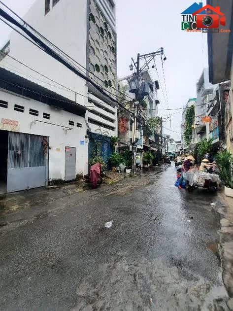Review nhà phố Tân Bình TP.HCM – Mặt tiền 12… – Bán nhà mặt phố Quận Tân Bình – TP Hồ Chí Minh giá 10 – 20 tỷ