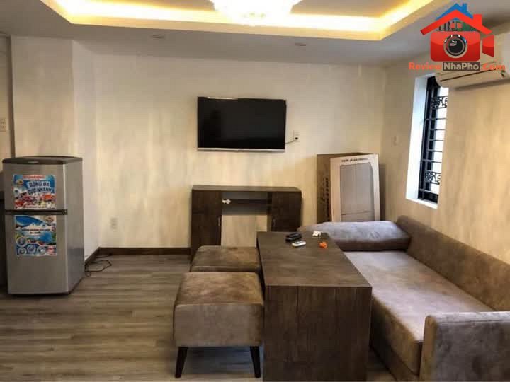 Review nhà phố Quận Tân Phú TP.HCM, 93m2, 13 tỷ thu nhập 60 triệu/tháng