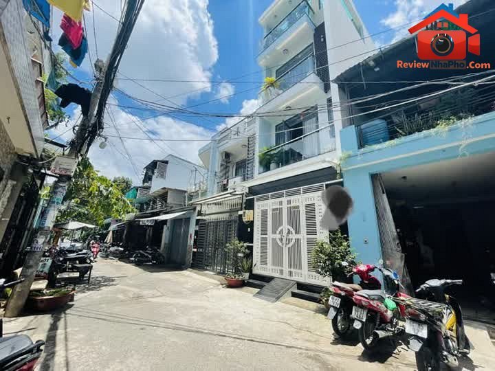 Review nhà phố Lê Văn Quới Bình Tân TP.HCM –… – Bán nhà mặt phố Quận Bình Tân – TP Hồ Chí Minh giá BÁN 3 – 5 tỷ