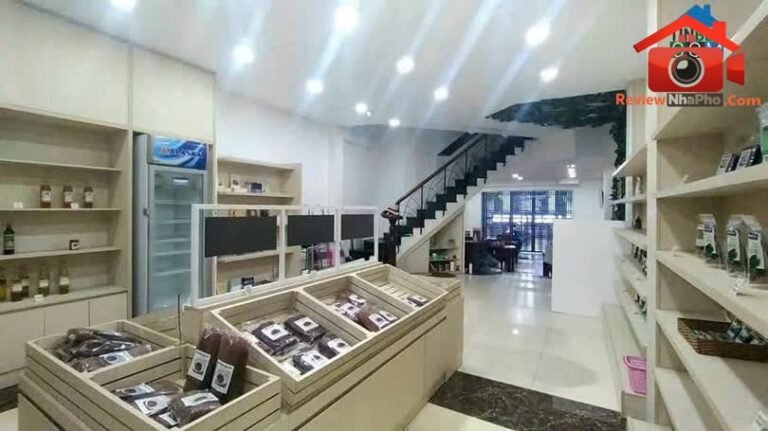 Review nhà phố Tân Phú với diện tích 172m2, giá ch… – Bán nhà mặt phố Quận Tân Phú – TP Hồ Chí Minh giá BÁN 40 – 80 tỷ