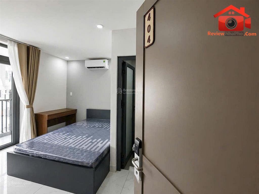 Review nhà phố Quận Tân Phú TP.HCM: Bán tòa nhà hẻm Trịnh Đình Thảo 150m², 23 tỷ, 22 phòng