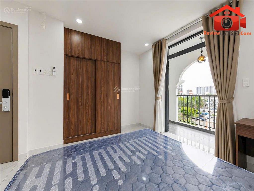 Review nhà phố Quận Tân Phú TP.HCM: Bán tòa nhà hẻm Trịnh Đình Thảo 150m², 23 tỷ, 22 phòng