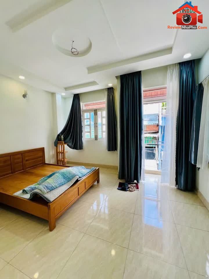 Bán Nhà HXT Thông Phú Thọ Hòa, 80m2, 5 Tầng Mới, N… – Bán nhà mặt phố Quận Tân Phú – TP Hồ Chí Minh giá 10 – 20 tỷ
