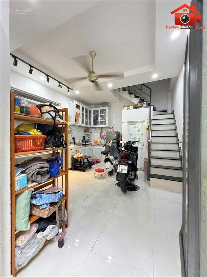 Review nhà phố 2 tỷ 18m2 tại Tỉnh Lộ 10, Bình Trị … – Bán nhà mặt phố Quận Bình Tân – TP Hồ Chí Minh giá BÁN dưới 3 tỷ