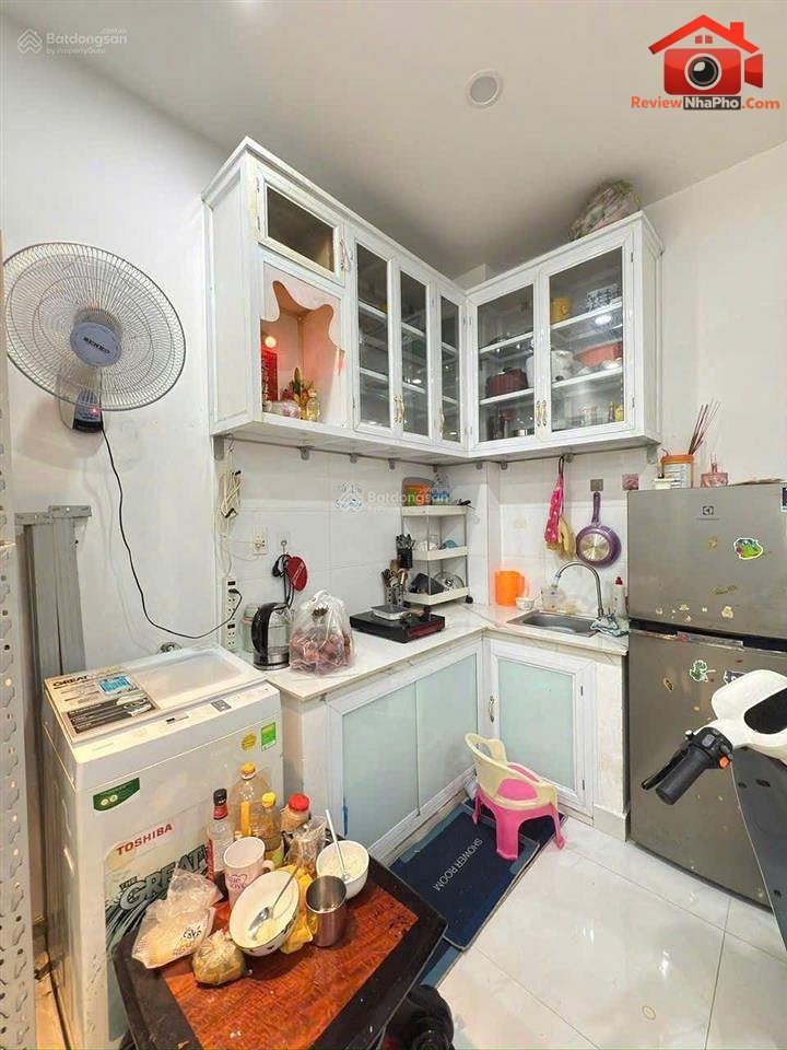 Review nhà phố 2 tỷ 18m2 tại Tỉnh Lộ 10, Bình Trị … – Bán nhà mặt phố Quận Bình Tân – TP Hồ Chí Minh giá BÁN dưới 3 tỷ