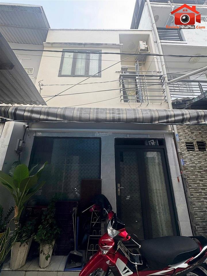 Review nhà phố 2 tỷ 18m2 tại Tỉnh Lộ 10, Bình Trị … – Bán nhà mặt phố Quận Bình Tân – TP Hồ Chí Minh giá BÁN dưới 3 tỷ