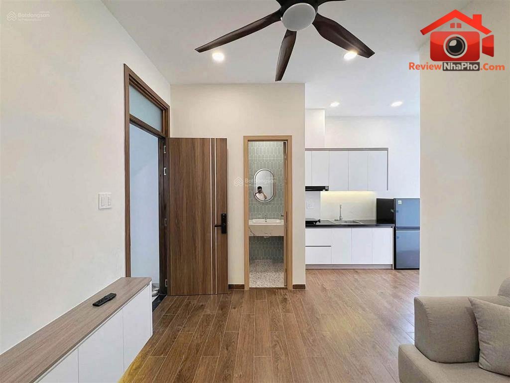 Review nhà phố Quận Tân Bình TP.HCM – Diện tích 60m² chỉ 9 triệu