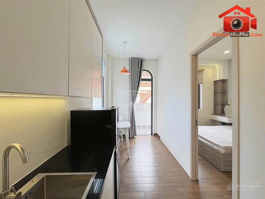 Review nhà phố Quận Tân Bình TP.HCM – Diện tích 60m² chỉ 9 triệu