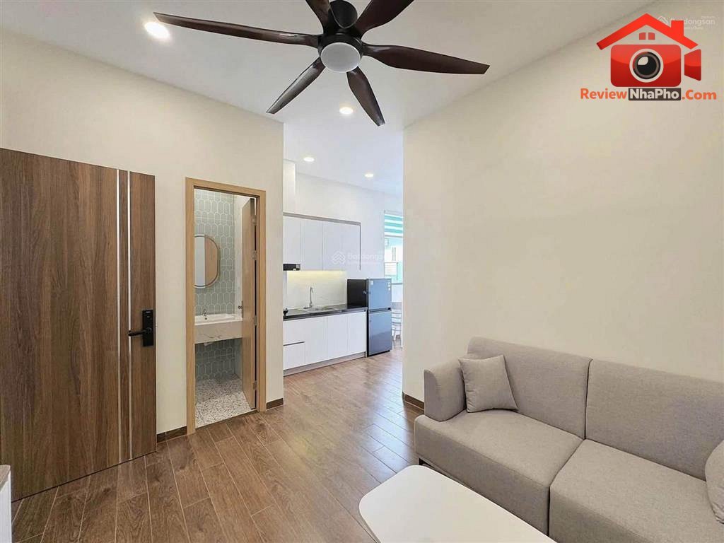 Review nhà phố Quận Tân Bình TP.HCM – Diện tích 60m² chỉ 9 triệu