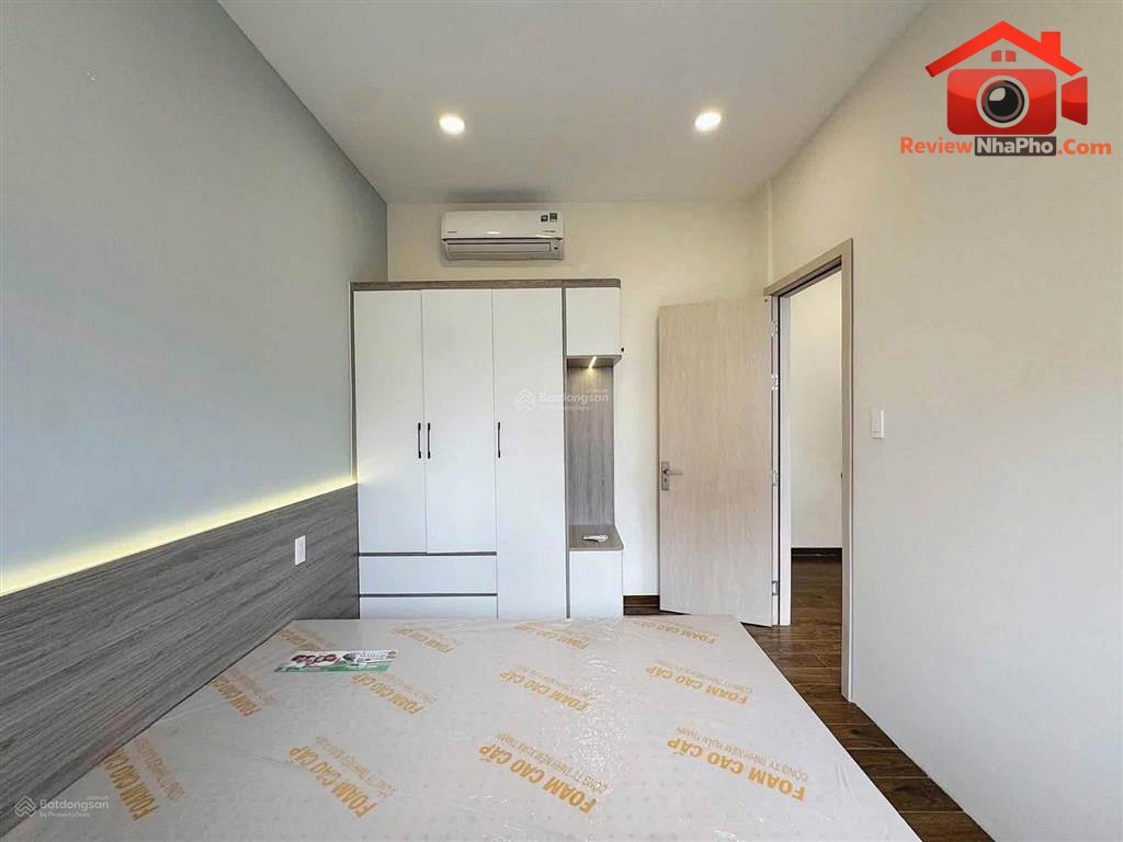 Review nhà phố Quận Tân Bình TP.HCM – Diện tích 60m² chỉ 9 triệu