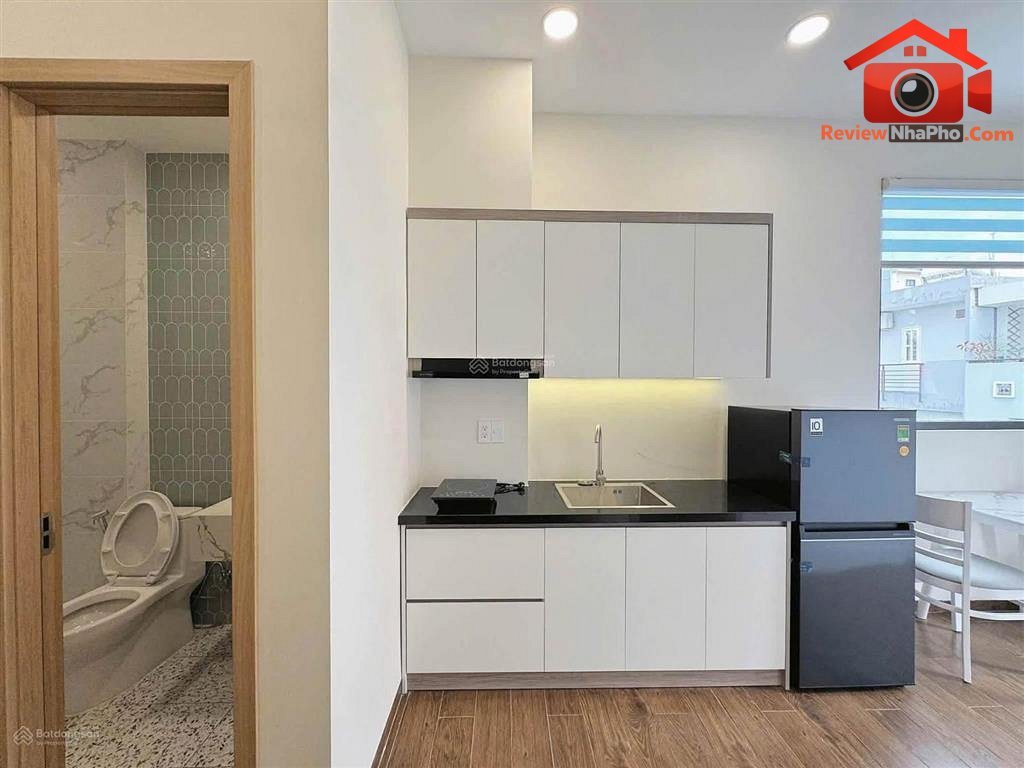 Review nhà phố Quận Tân Bình TP.HCM – Diện tích 60m² chỉ 9 triệu