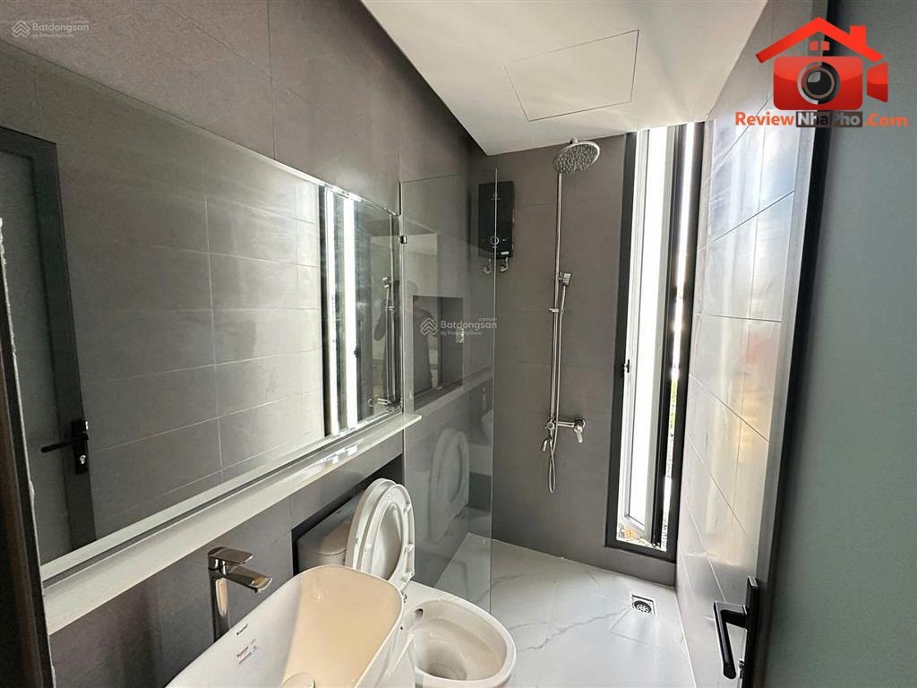 Review nhà phố Quận Tân Bình TP.HCM – Diện tích 60m² chỉ 9 triệu