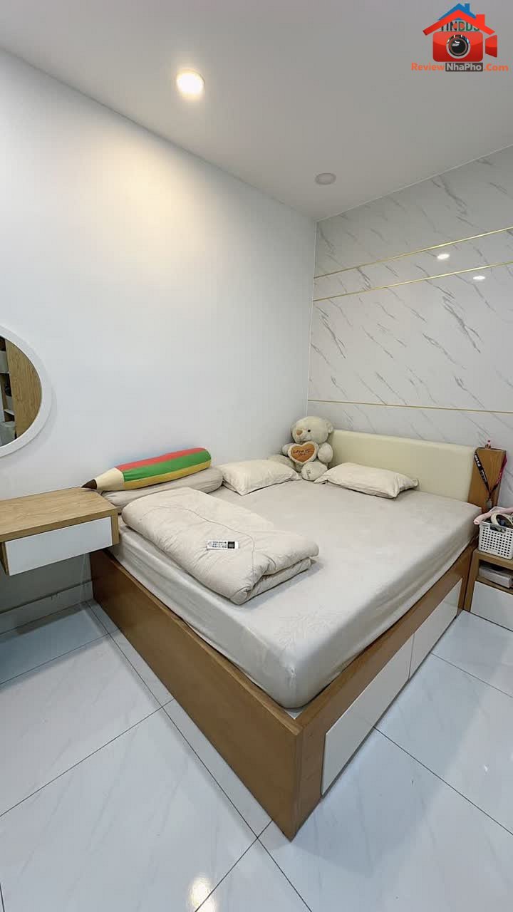 Review nhà phố Tân Bình, 75m², giá 8.3 tỷ, nội thấ… – Bán nhà mặt phố Quận Tân Bình – TP Hồ Chí Minh giá 5 – 10 tỷ