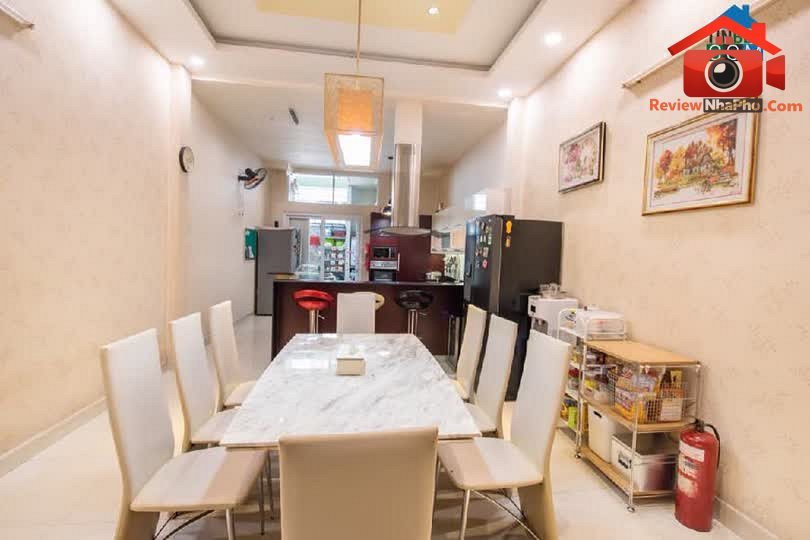 Review nhà phố Tân Phú TP.HCM, 155m2 giá 18.9 tỷ t… – Bán nhà mặt phố Quận Tân Phú – TP Hồ Chí Minh giá 10 – 20 tỷ