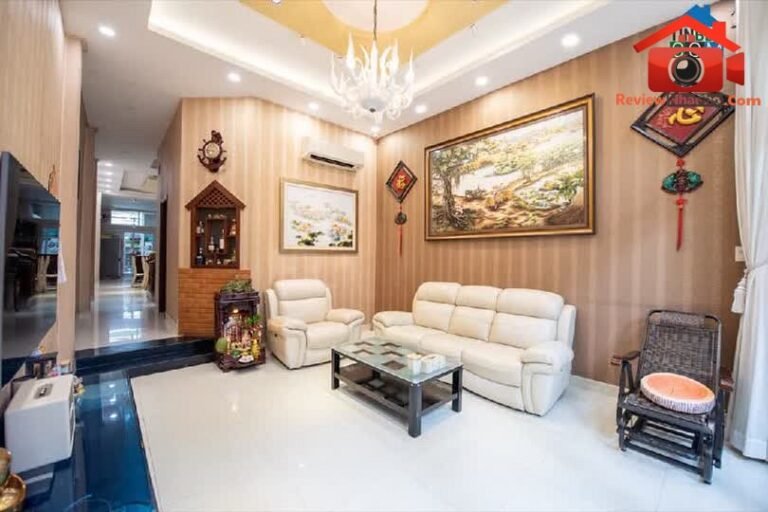 Review nhà phố Tân Phú TP.HCM, 155m2 giá 18.9 tỷ t… – Bán nhà mặt phố Quận Tân Phú – TP Hồ Chí Minh giá 10 – 20 tỷ