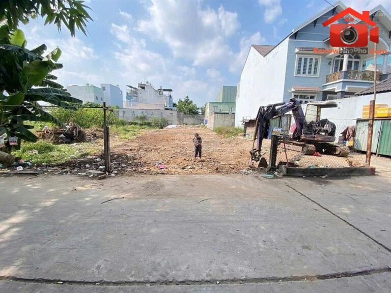 Review nhà đất sổ đỏ Bình Thành, Bình Hưng Hòa B, … – Bán nhà mặt phố Quận Bình Tân – TP Hồ Chí Minh giá BÁN 3 – 5 tỷ