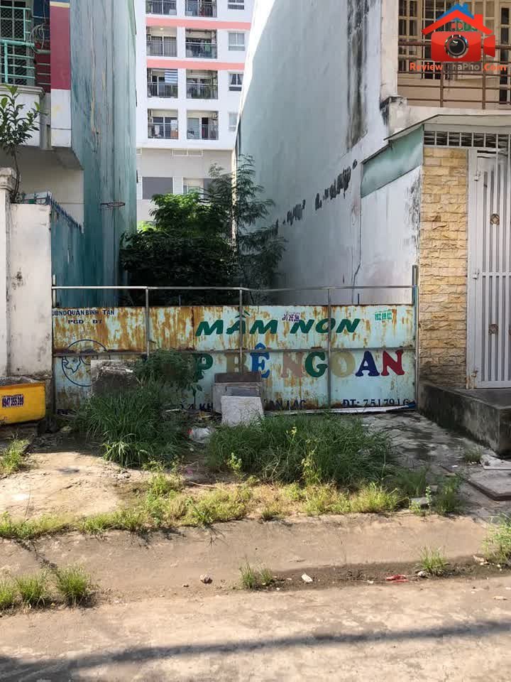 Đánh giá đất sổ đỏ An Lạc, Bình Tân, TP.HCM giá 2…. – Bán nhà mặt phố Quận Bình Tân – TP Hồ Chí Minh giá BÁN dưới 3 tỷ