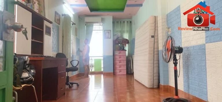 Review nhà phố Tân Bình 5 tầng 60m2 giá 6.5 tỷ… – Bán nhà mặt phố Quận Tân Bình – TP Hồ Chí Minh giá BÁN 5 – 7 tỷ